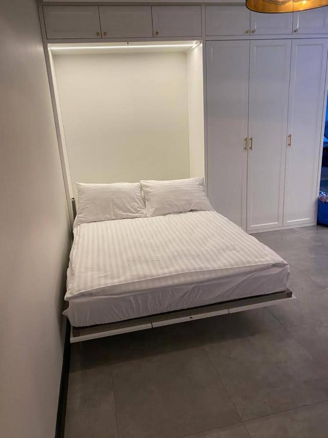 Malaga Apartamenty Balticus Miedzyzdroje Exterior photo